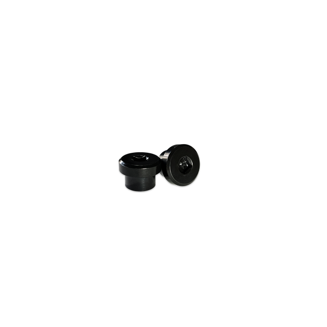 Photo of Jowl 1/2 Split Shackle Cap Screws by Forward Notion, LLC - Premium Vehicle Parts & Accessories for UTVs / Side by Sides