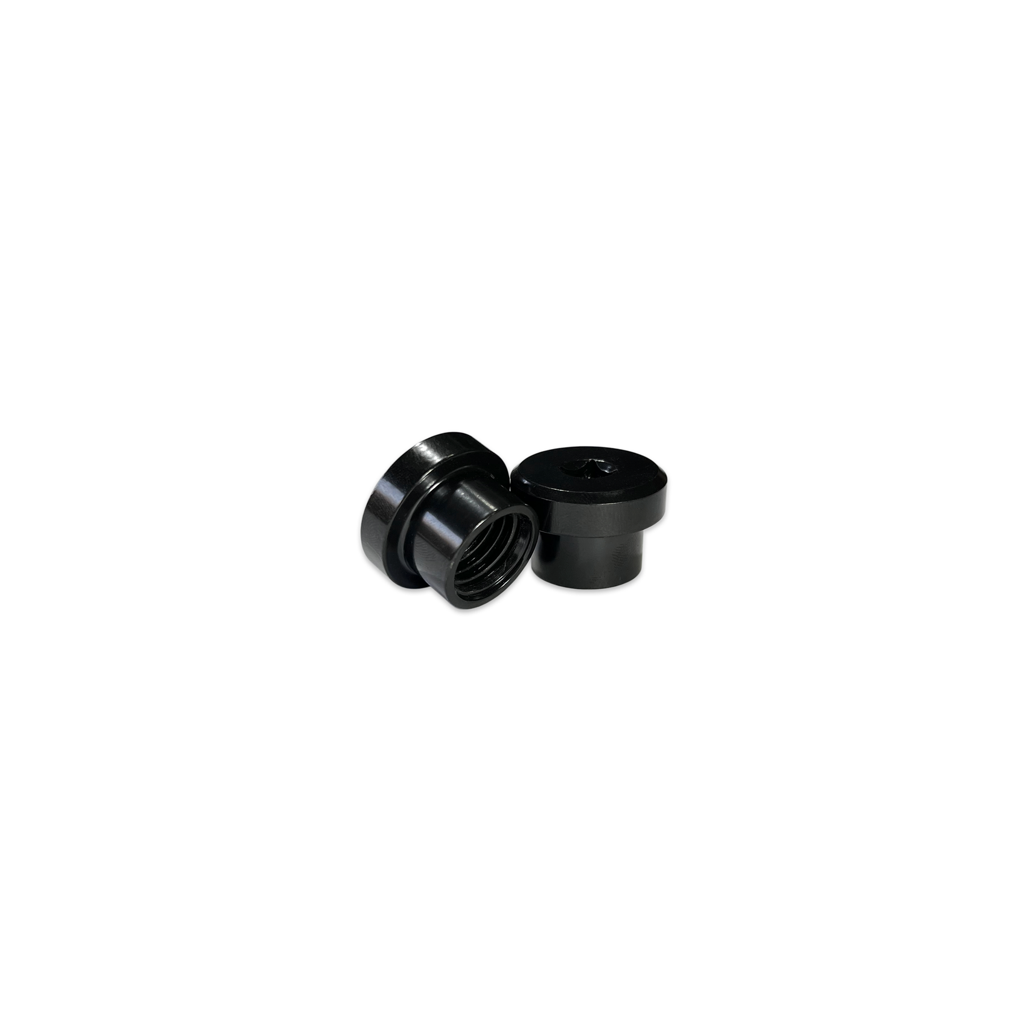 Photo of Jowl 5/8 Split Shackle Cap Screws by Forward Notion, LLC - Premium Vehicle Parts & Accessories for UTVs / Side by Sides