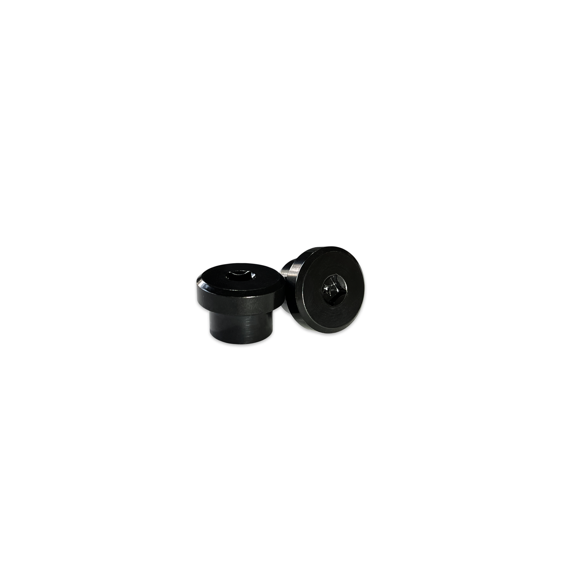 Photo of Jowl 5/8 Split Shackle Cap Screws by Forward Notion, LLC - Premium Vehicle Parts & Accessories for UTVs / Side by Sides