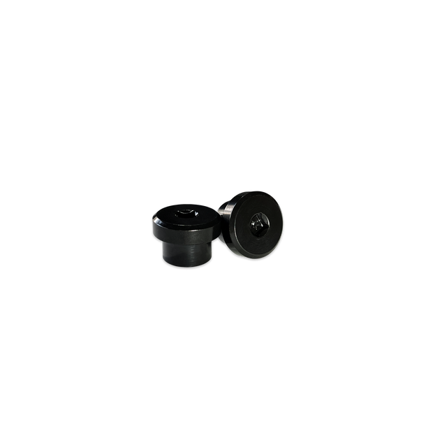 Photo of Jowl 5/8 Split Shackle Cap Screws by Forward Notion, LLC - Premium Vehicle Parts & Accessories for UTVs / Side by Sides