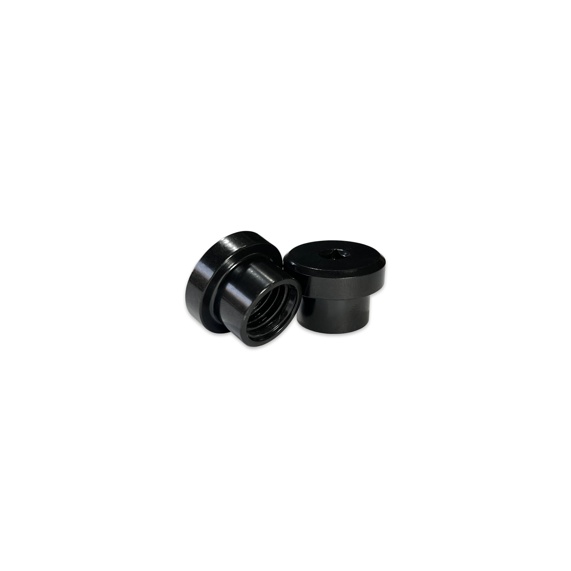 Photo of Jowl 3/4 Split Shackle Cap Screws by Forward Notion, LLC - Premium Vehicle Parts & Accessories for UTVs / Side by Sides