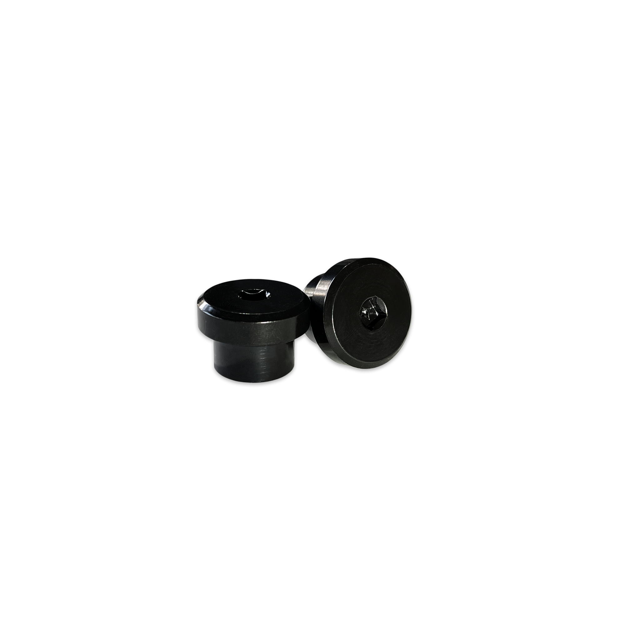Photo of Jowl 3/4 Split Shackle Cap Screws by Forward Notion, LLC - Premium Vehicle Parts & Accessories for UTVs / Side by Sides