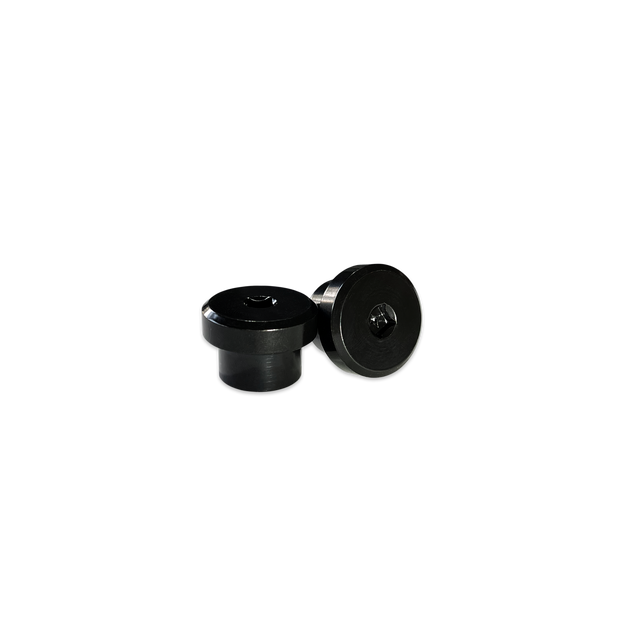 Photo of Jowl 3/4 Split Shackle Cap Screws by Forward Notion, LLC - Premium Vehicle Parts & Accessories for UTVs / Side by Sides