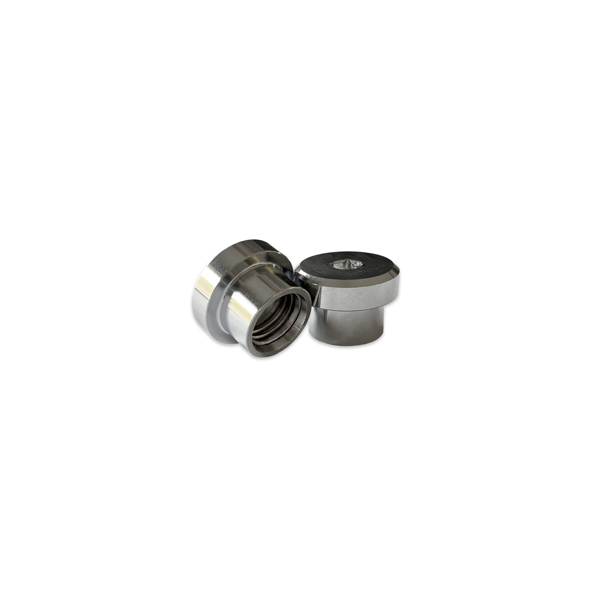 Photo of Jowl 3/4 Split Shackle Cap Screws by Forward Notion, LLC - Premium Vehicle Parts & Accessories for UTVs / Side by Sides