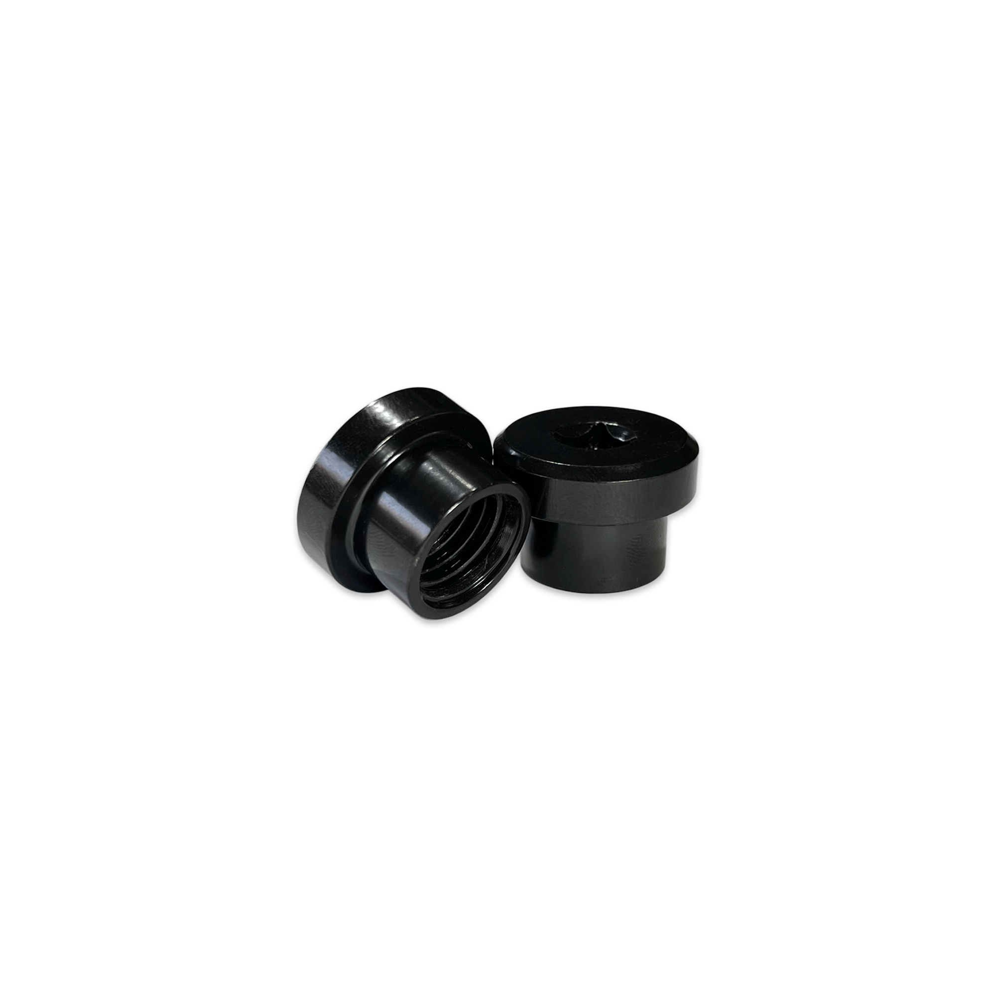Photo of Jowl 7/8 Split Shackle Cap Screws by Forward Notion, LLC - Premium Vehicle Parts & Accessories for UTVs / Side by Sides