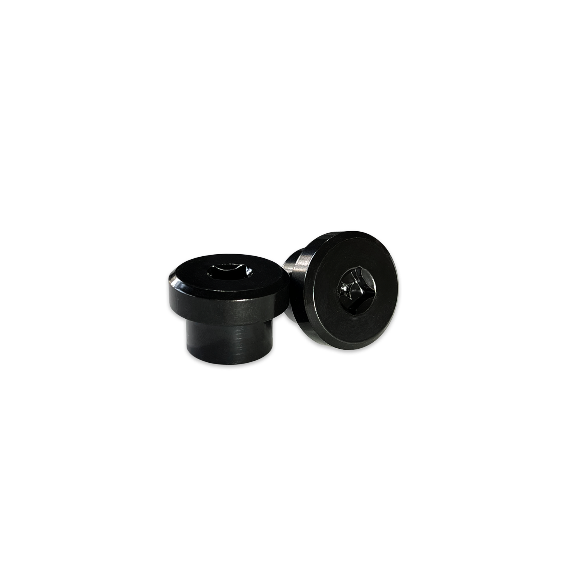 Photo of Jowl 7/8 Split Shackle Cap Screws by Forward Notion, LLC - Premium Vehicle Parts & Accessories for UTVs / Side by Sides