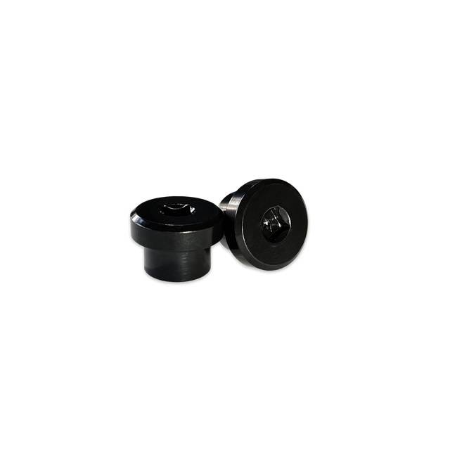 Photo of Jowl 7/8 Split Shackle Cap Screws by Forward Notion, LLC - Premium Vehicle Parts & Accessories for UTVs / Side by Sides