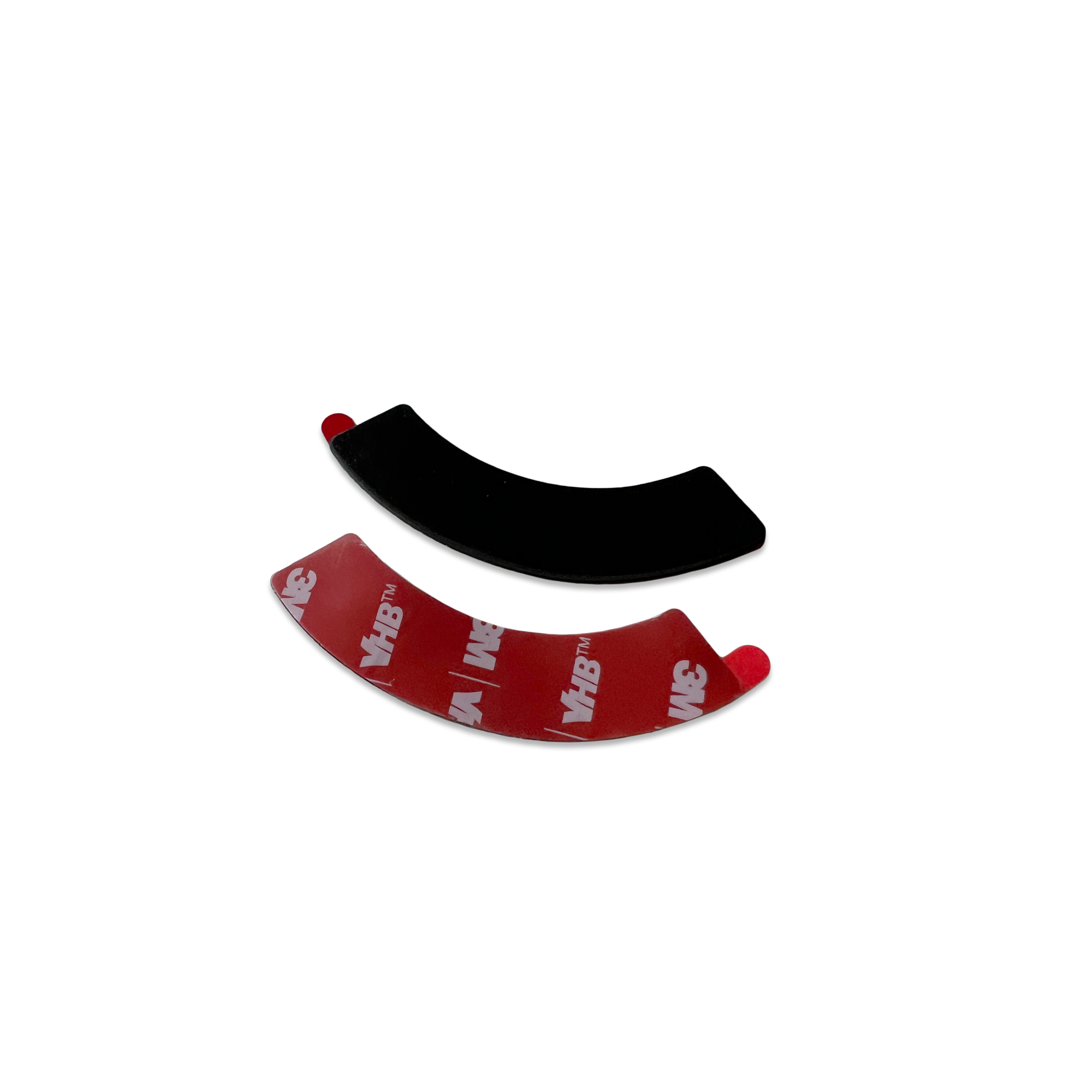 Photo of Jowl Split Shackle Anti-Chatter Pads by Forward Notion, LLC - Premium Vehicle Parts & Accessories for UTVs / Side by Sides