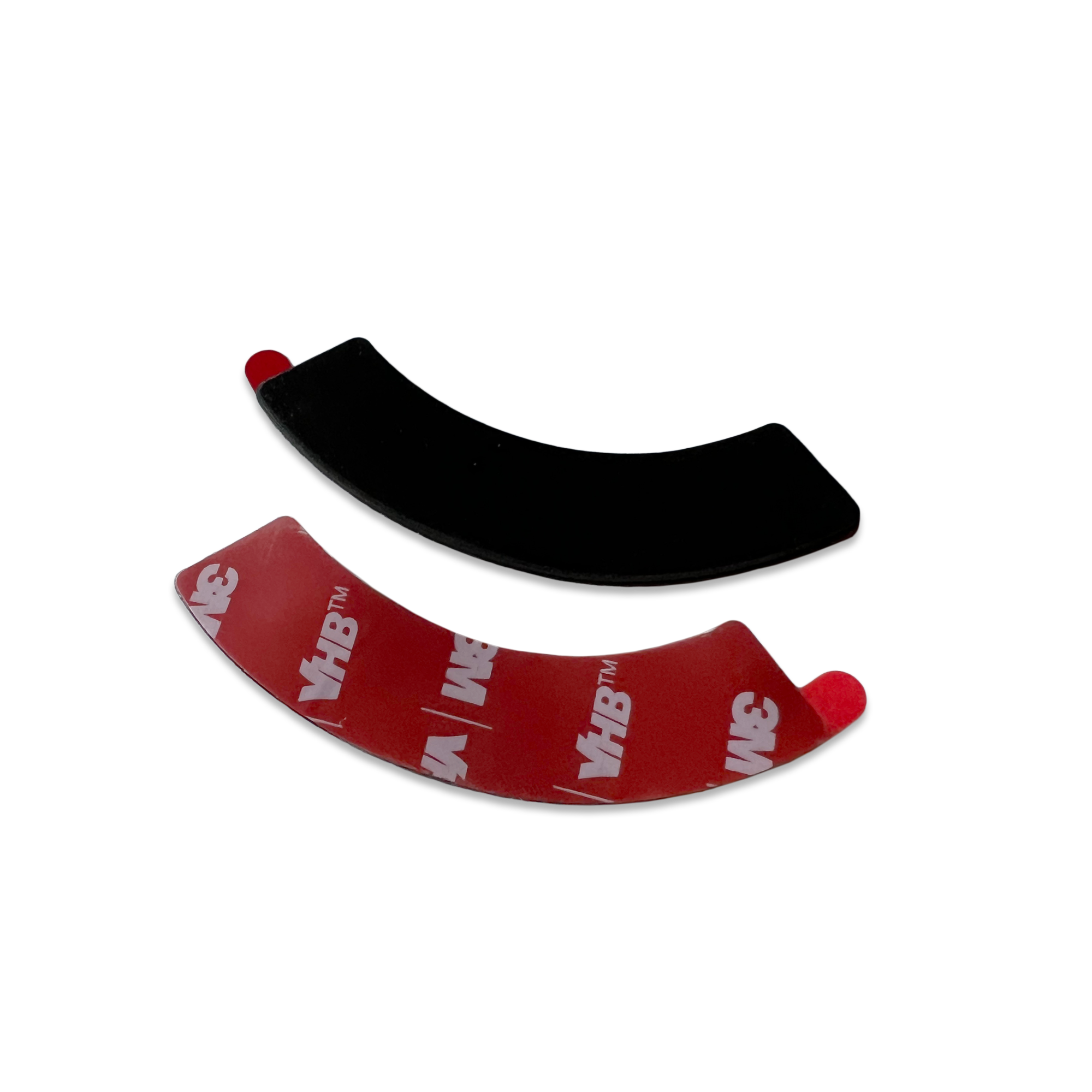 Photo of Jowl Split Shackle Anti-Chatter Pads by Forward Notion, LLC - Premium Vehicle Parts & Accessories for UTVs / Side by Sides