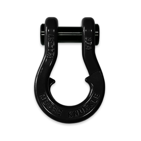 Photo of Jowl™ Recovery Split Shackle™ 3/4 by Forward Notion, LLC - Premium Recovery Gear for UTVs / Side by Sides