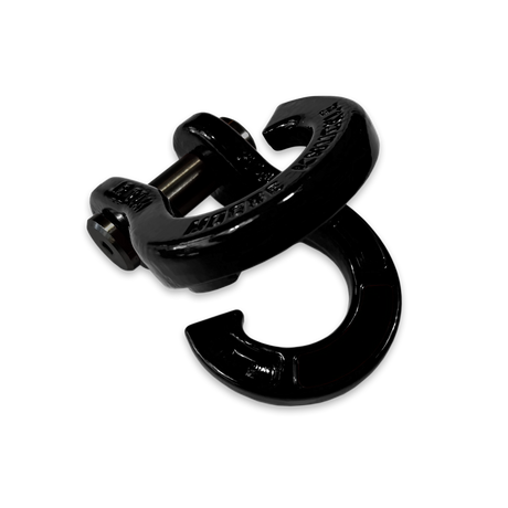 Photo of Jowl™ Recovery Split Shackle™ 3/4 by Forward Notion, LLC - Premium Recovery Gear for UTVs / Side by Sides
