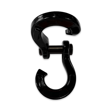 Photo of Jowl™ Recovery Split Shackle™ 3/4 by Forward Notion, LLC - Premium Recovery Gear for UTVs / Side by Sides