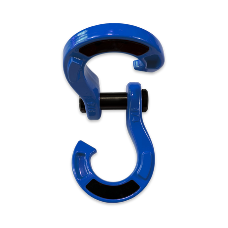 Photo of Jowl™ Recovery Split Shackle™ 3/4 by Forward Notion, LLC - Premium Recovery Gear for UTVs / Side by Sides