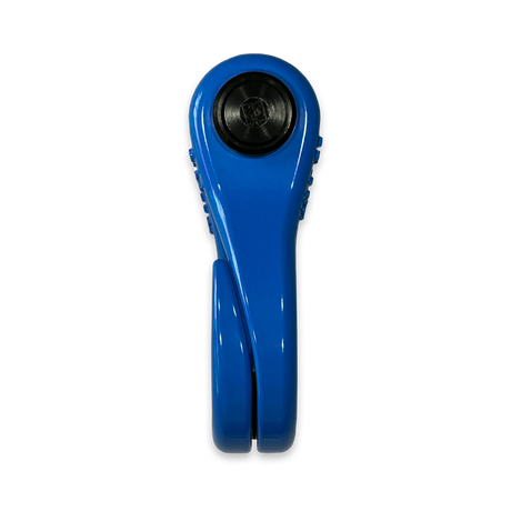Photo of Jowl™ Recovery Split Shackle™ 3/4 by Forward Notion, LLC - Premium Recovery Gear for UTVs / Side by Sides
