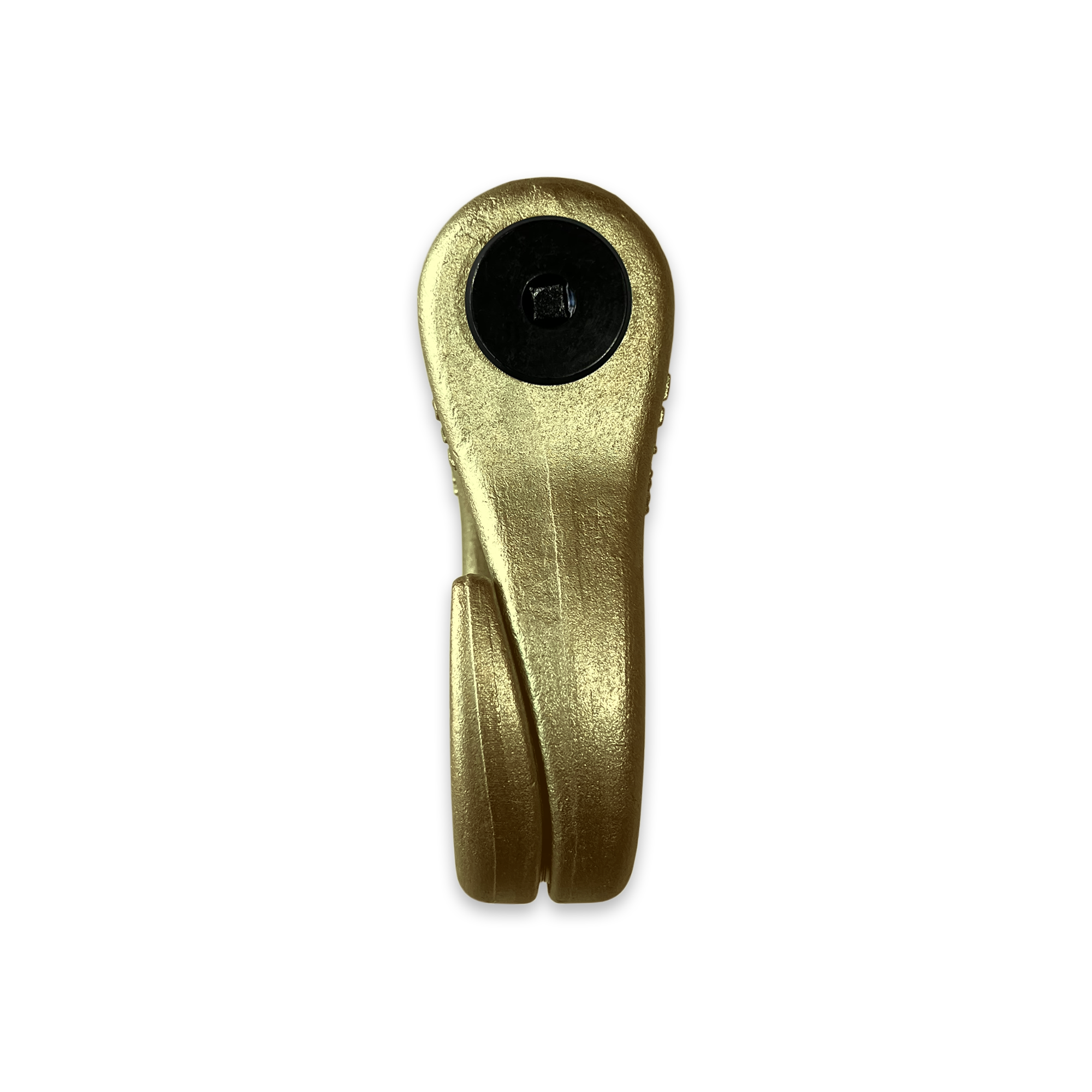 Photo of Jowl™ Recovery Split Shackle™ 3/4 by Forward Notion, LLC - Premium Recovery Gear for UTVs / Side by Sides