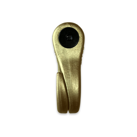 Photo of Jowl™ Recovery Split Shackle™ 3/4 by Forward Notion, LLC - Premium Recovery Gear for UTVs / Side by Sides