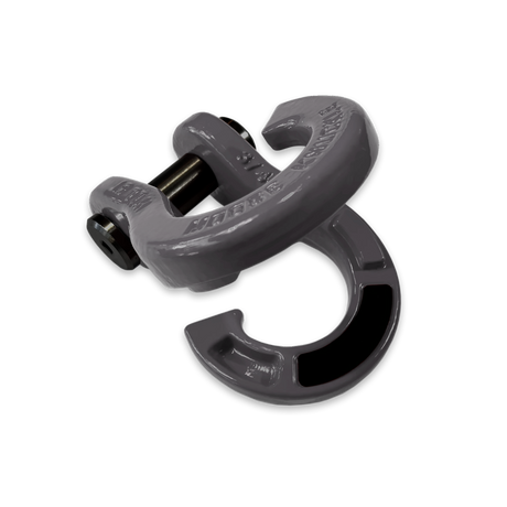 Photo of Jowl™ Recovery Split Shackle™ 3/4 by Forward Notion, LLC - Premium Recovery Gear for UTVs / Side by Sides