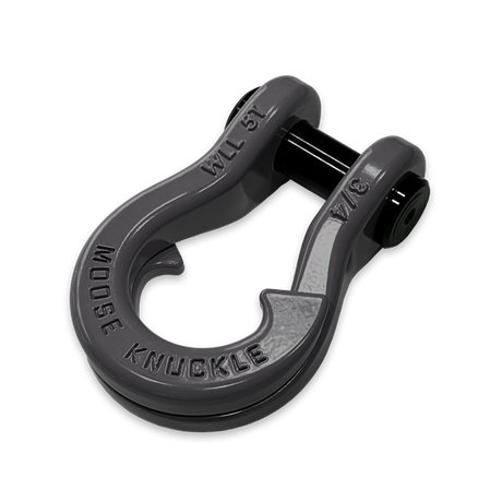 Photo of Jowl™ Recovery Split Shackle™ 3/4 by Forward Notion, LLC - Premium Recovery Gear for UTVs / Side by Sides