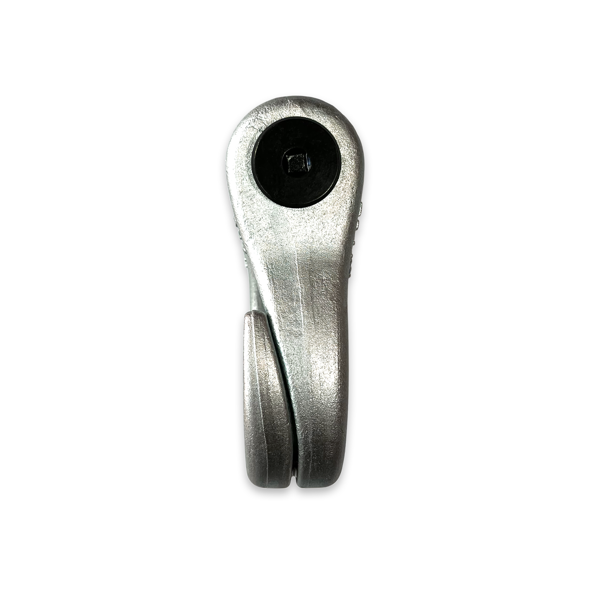 Photo of Jowl™ Recovery Split Shackle™ 3/4 by Forward Notion, LLC - Premium Recovery Gear for UTVs / Side by Sides