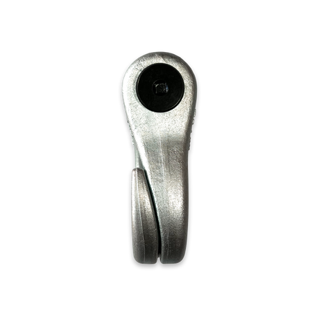 Photo of Jowl™ Recovery Split Shackle™ 3/4 by Forward Notion, LLC - Premium Recovery Gear for UTVs / Side by Sides