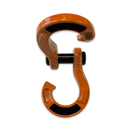 Photo of Jowl™ Recovery Split Shackle™ 3/4 by Forward Notion, LLC - Premium Recovery Gear for UTVs / Side by Sides