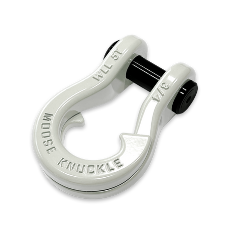 Photo of Jowl™ Recovery Split Shackle™ 3/4 by Forward Notion, LLC - Premium Recovery Gear for UTVs / Side by Sides