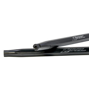 Can-Am Maverick X3/X3 Max 64" Billet Tie Rod