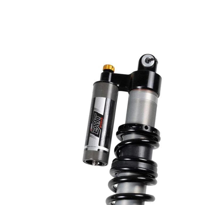 Photo of Can-Am Maverick X3 Max 72" 2.5" X2 Series Front Exit Shocks by Zbroz Racing - Premium Shocks, Springs, & Accessories for UTVs / Side by Sides