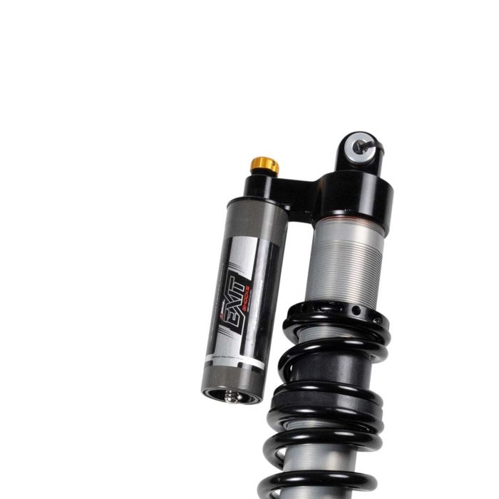 Can-Am Commander Max 2" X2 Series Exit Shocks Rear Pair (2021-2023)