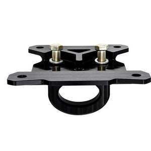 Can-Am Maverick X3/X3 Max 64" Intense Series Billet Gusset Plate
