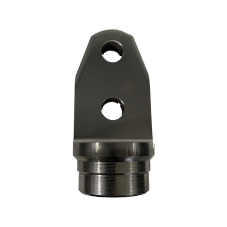 Photo of Kawasaki KRX cage bung without wire hole by AJK Offroad - Premium for UTVs / Side by Sides