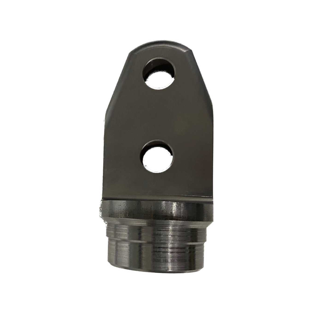 Photo of Kawasaki KRX cage bung without wire hole by AJK Offroad - Premium for UTVs / Side by Sides