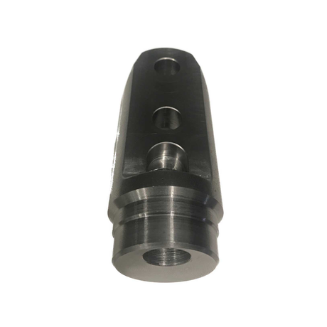 Photo of Kawasaki KRX Roll Cage Bung by AJK Offroad - Premium for UTVs / Side by Sides