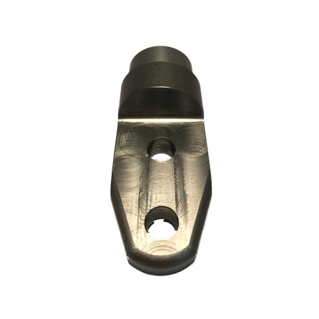 Photo of Kawasaki KRX Roll Cage Bung by AJK Offroad - Premium for UTVs / Side by Sides