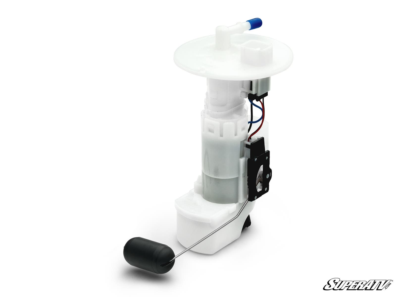 Photo of SuperATV Up & Running Kawasaki Brute Force Fuel Pump by SuperATV - Premium Fuel Pumps for UTVs / Side by Sides