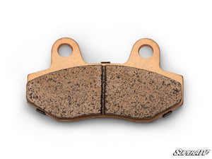 SuperATV Up and Running Kawasaki Teryx Sintered Brake Pad