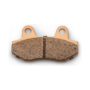 Kawasaki Teryx Up & Running Sintered Brake Pad