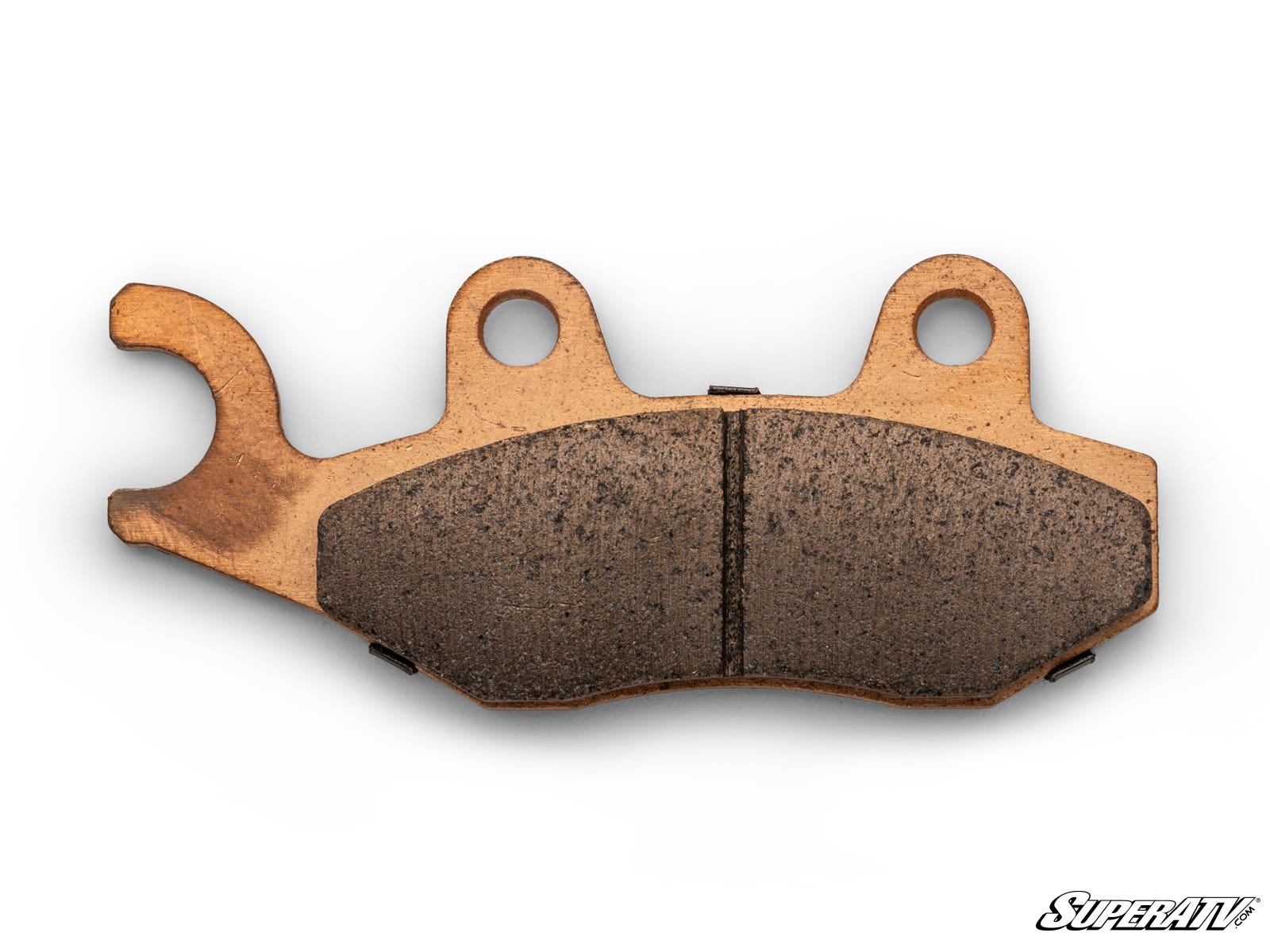 Photo of SuperATV Up and Running Kawasaki Teryx Sintered Brake Pad by SuperATV - Premium Brake Pads & Rotors for UTVs / Side by Sides