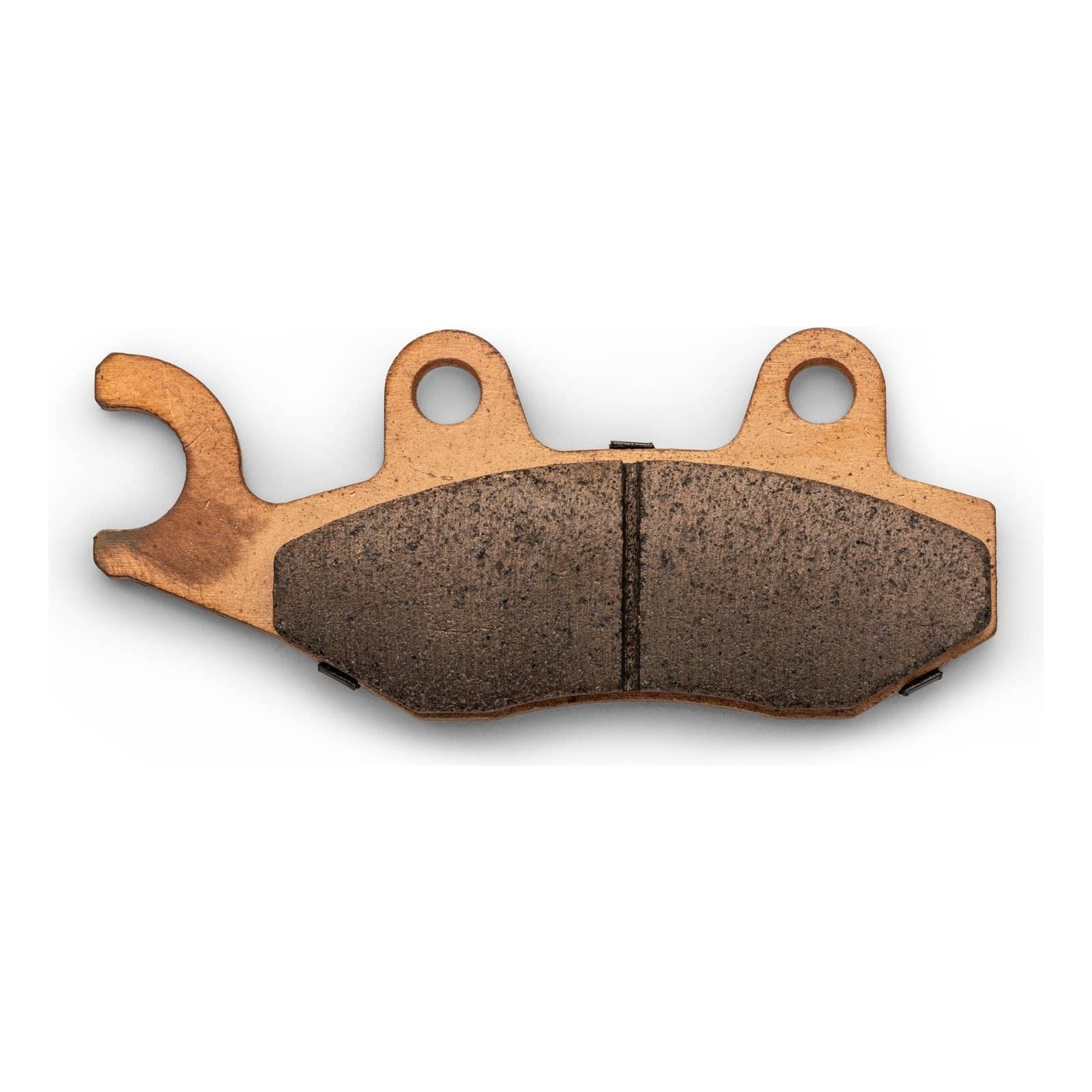 Photo of Kawasaki Teryx Up & Running Sintered Brake Pad by SuperATV - Premium Brake Pads & Rotors for UTVs / Side by Sides