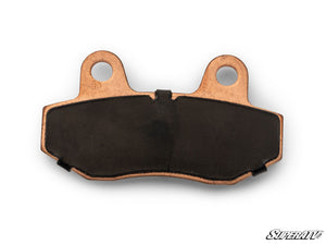 SuperATV Up and Running Kawasaki Teryx Sintered Brake Pad