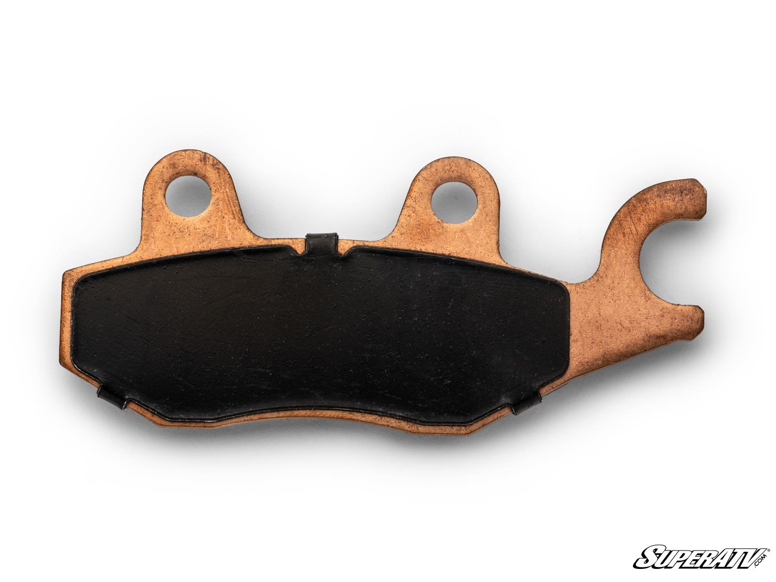 Photo of SuperATV Up and Running Kawasaki Teryx Sintered Brake Pad by SuperATV - Premium Brake Pads & Rotors for UTVs / Side by Sides