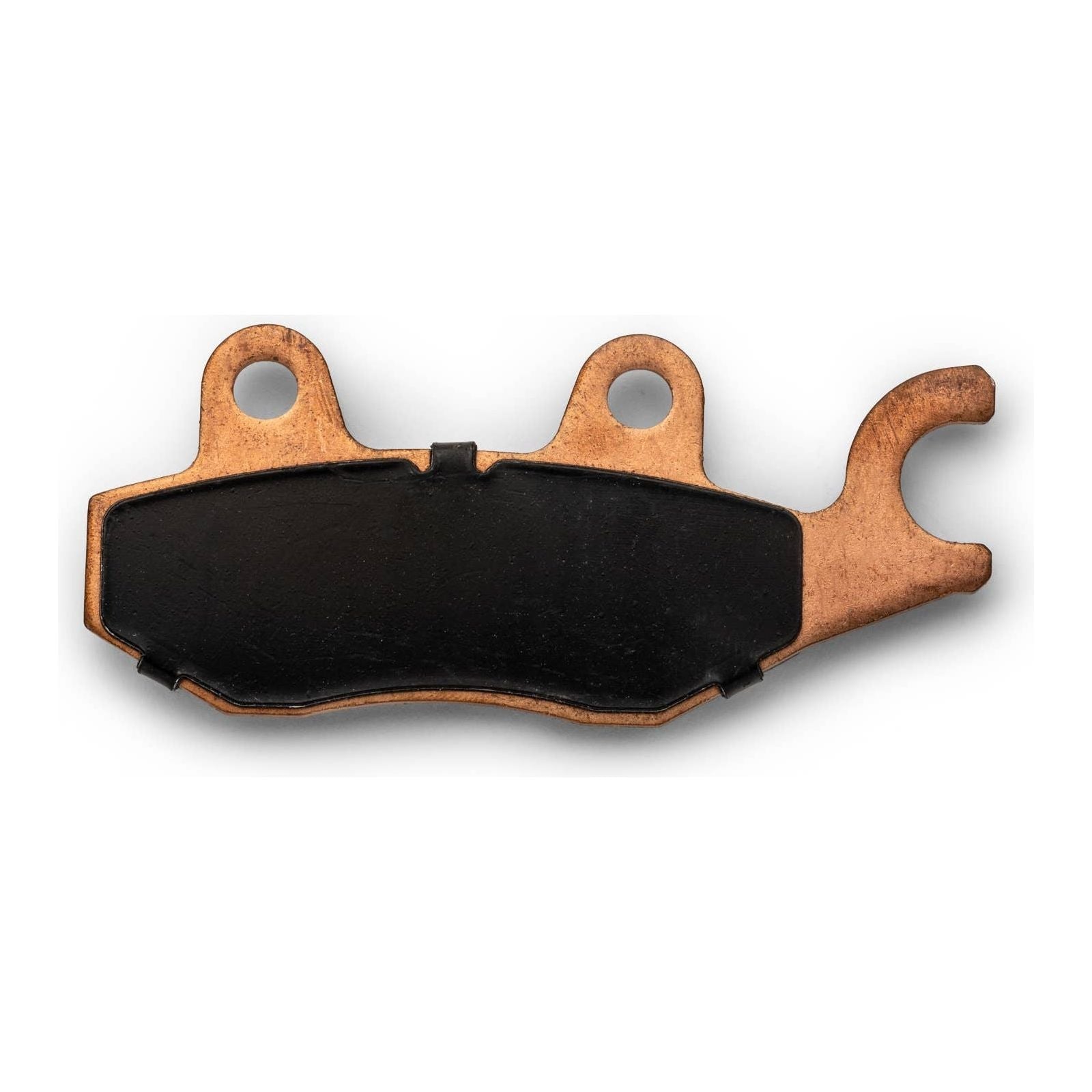Photo of Kawasaki Teryx Up & Running Sintered Brake Pad by SuperATV - Premium Brake Pads & Rotors for UTVs / Side by Sides