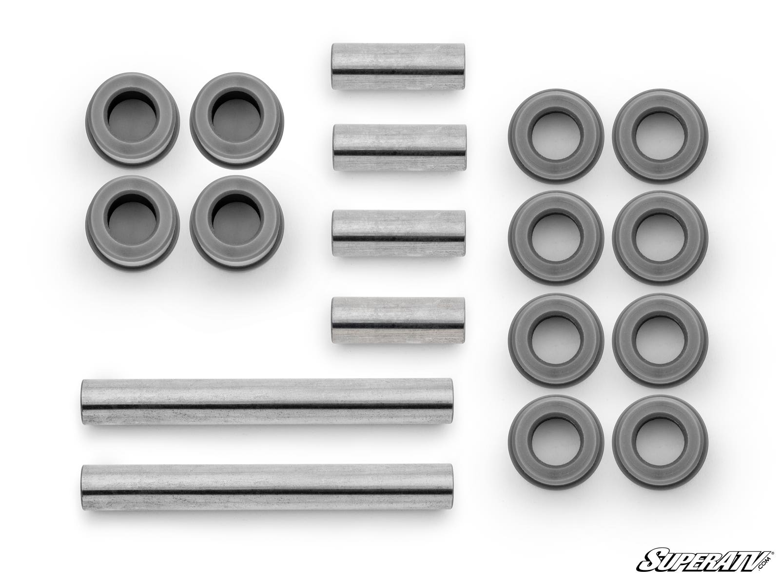 Photo of SuperATV Kawasaki Brute Force 750 A-Arm Bushings by SuperATV - Premium Bushing Kits for UTVs / Side by Sides