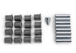 Kawasaki Teryx H2 A-Arm Bushings