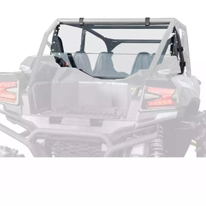 Kawasaki KRX 4 Rear Windshield