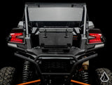 Photo of Assault Industries Cooler/Cargo Box for Kawasaki Teryx KRX 1000 by Assault Industries - Premium Storage for UTVs / Side by Sides
