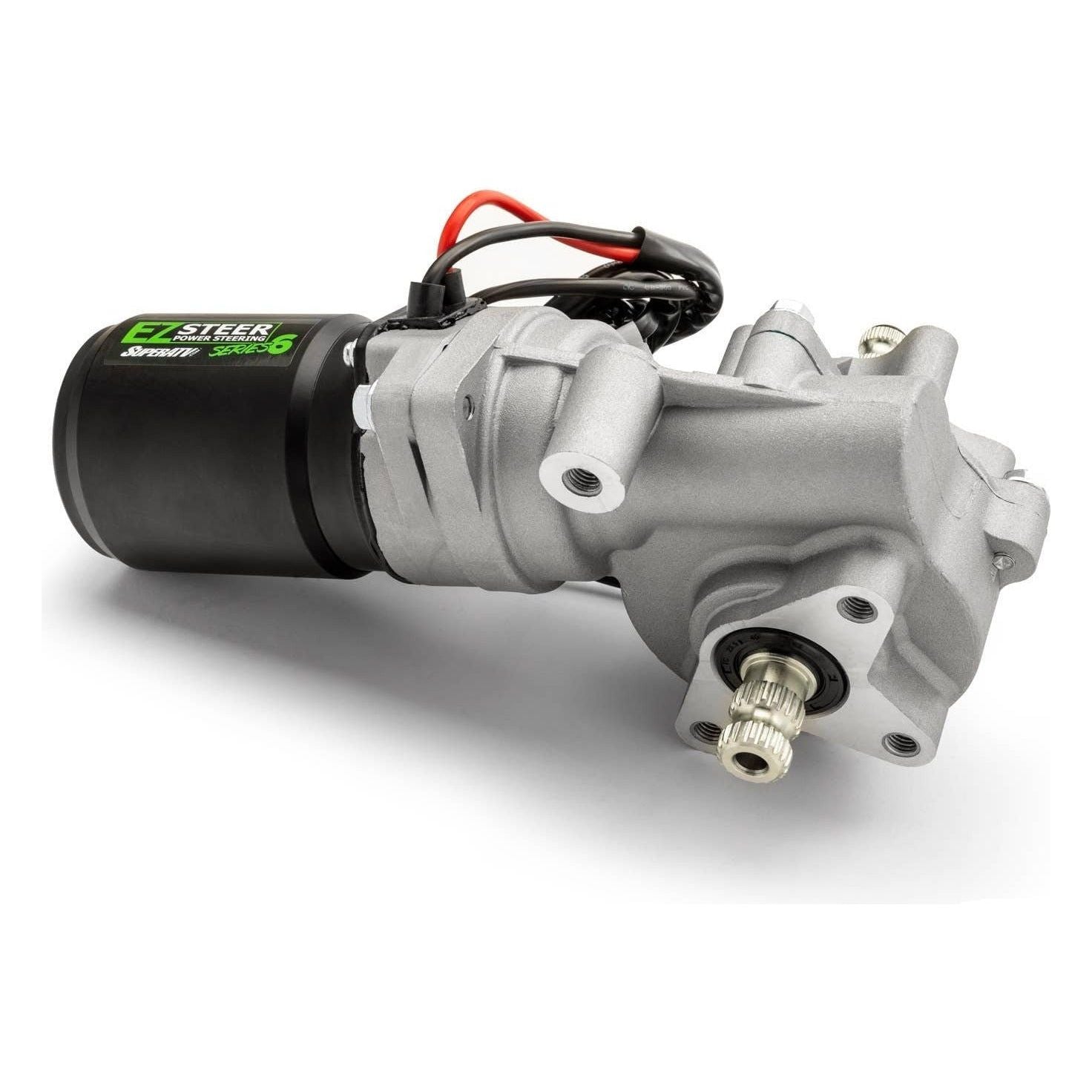 Photo of Kawasaki KRX EZ-Steer Series 6 Power Steering Kit by SuperATV - Premium Power Steering Kits for UTVs / Side by Sides