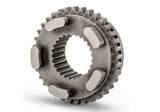 Kawasaki Teryx KRX 1000 Diff Locking Gear Upgrade