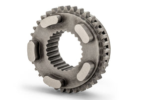 Kawasaki Teryx KRX 1000 Diff Locking Gear Upgrade