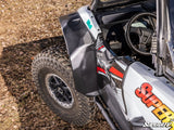 Kawasaki Teryx KRX 1000 Fender Flares